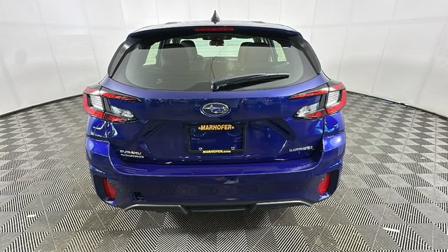Used 2025 Subaru Impreza 2.0i AWD/4WD image 3