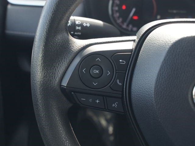 Used 2024 Toyota RAV4 XLE image 8