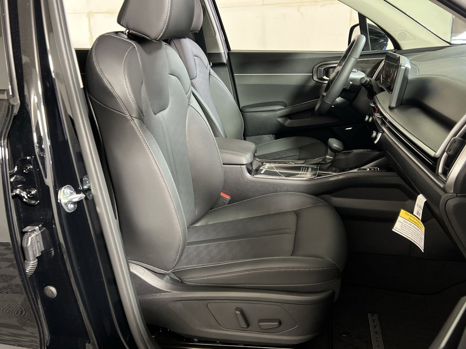 New 2026 Kia Sorento X-Line EX image 27