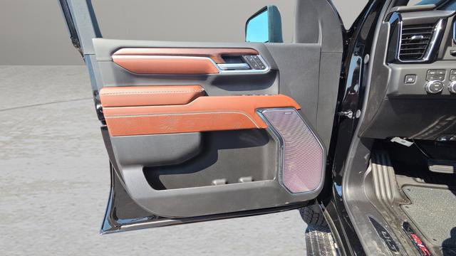 New 2026 GMC Sierra 2500 Denali Ultimate image 36