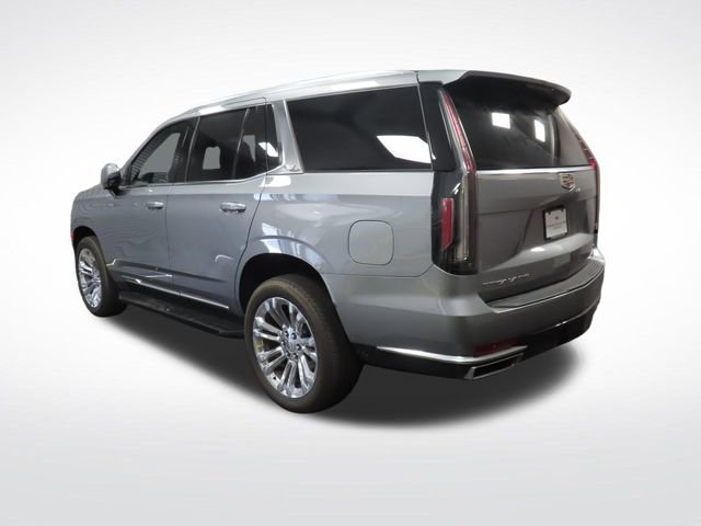Certified 2023 Cadillac Escalade Luxury image 3