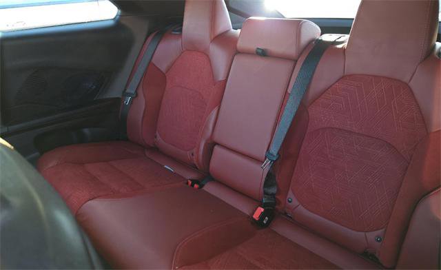 Used 2024 Dodge Charger Daytona Scat Pack w/ Plus Group image 16