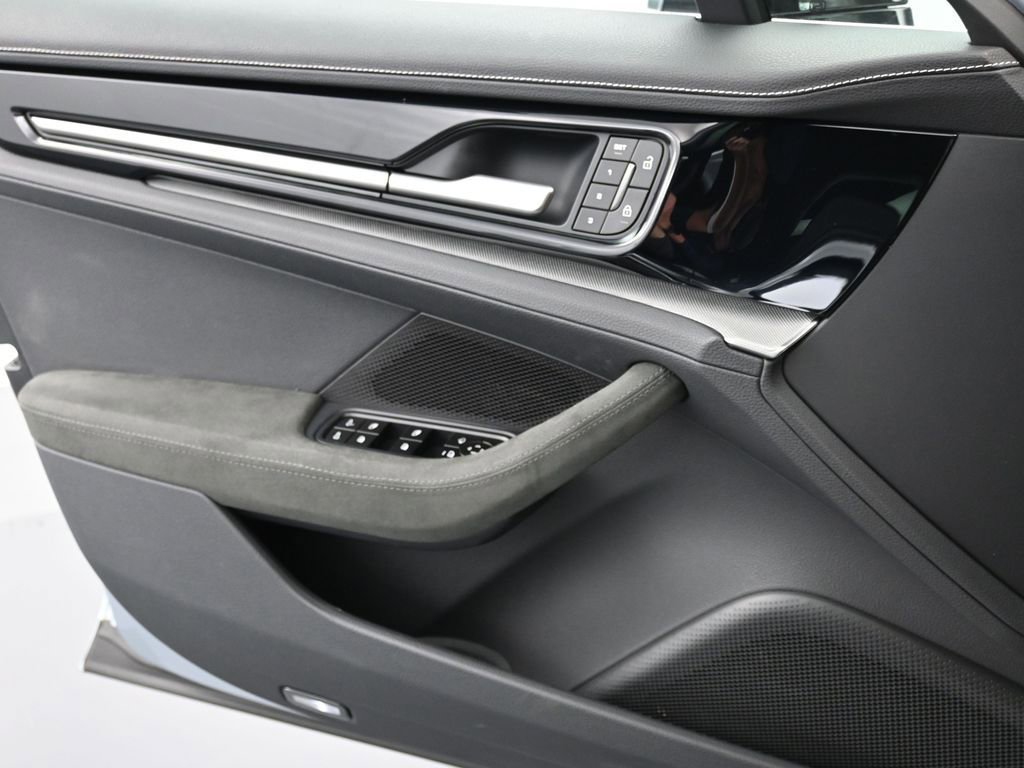 Certified 2024 Porsche Panamera image 20