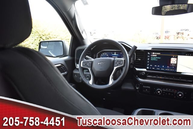 New 2026 Chevrolet Silverado 1500 RST w/ RST Select Package AWD/4WD image 18