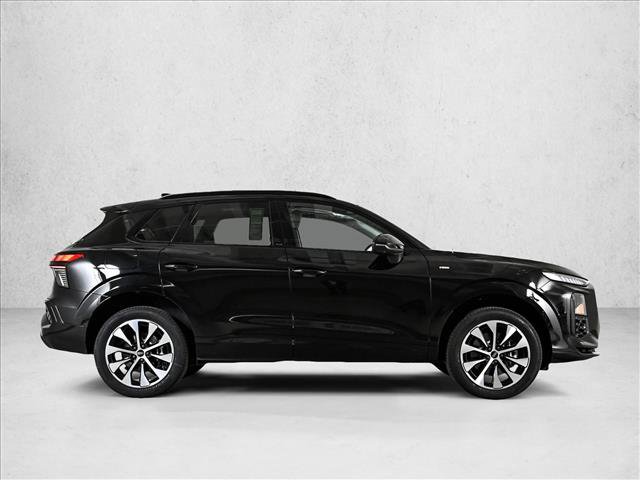 New 2026 Audi Q3 quattro 2.0T AWD/4WD image 5
