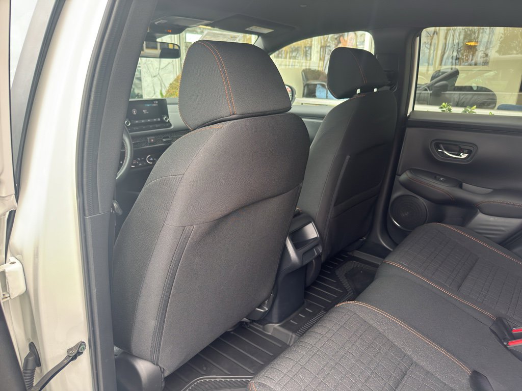 Used 2024 Honda HR-V Sport image 7