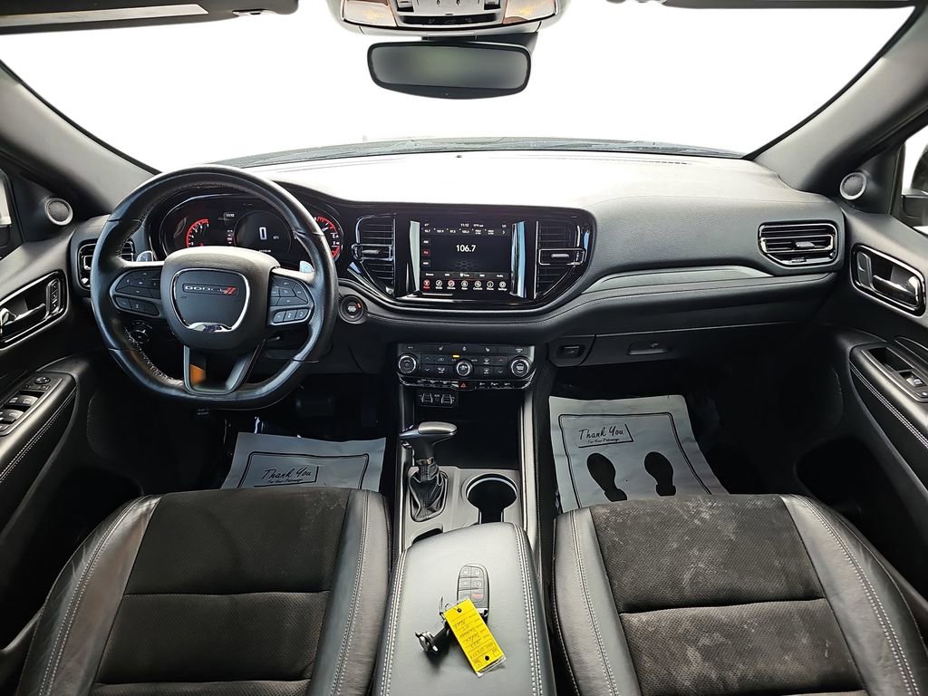 Used 2022 Dodge Durango GT image 12