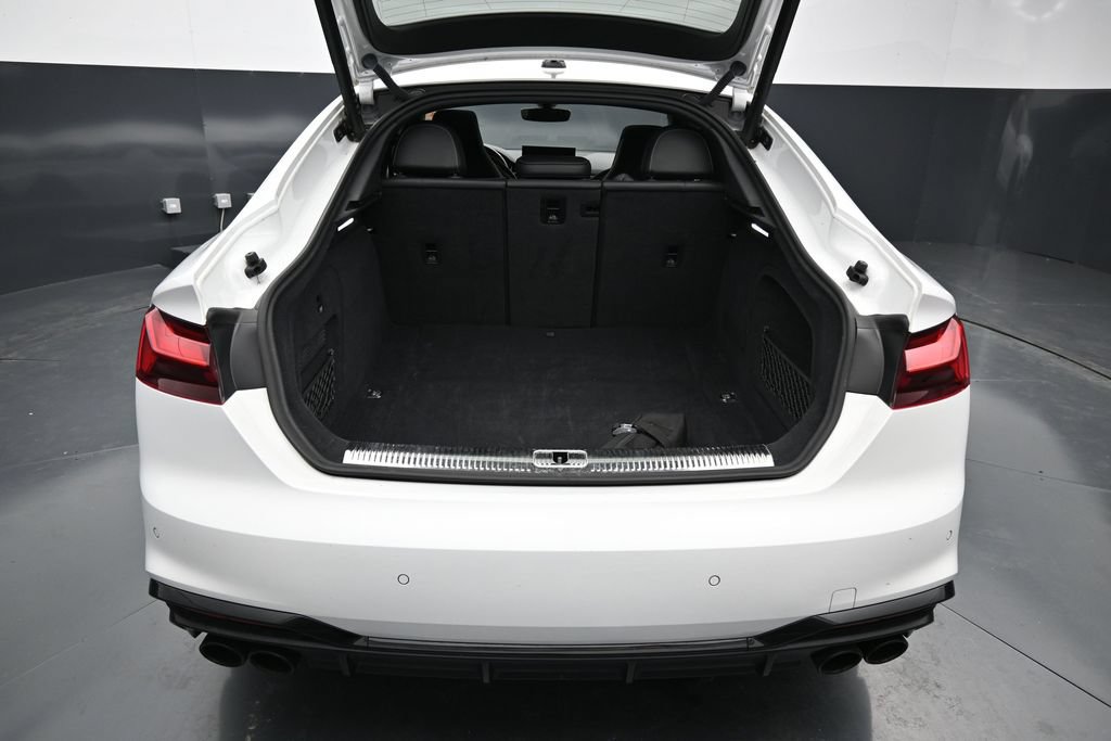 Used 2023 Audi S5 Premium Plus AWD/4WD image 13