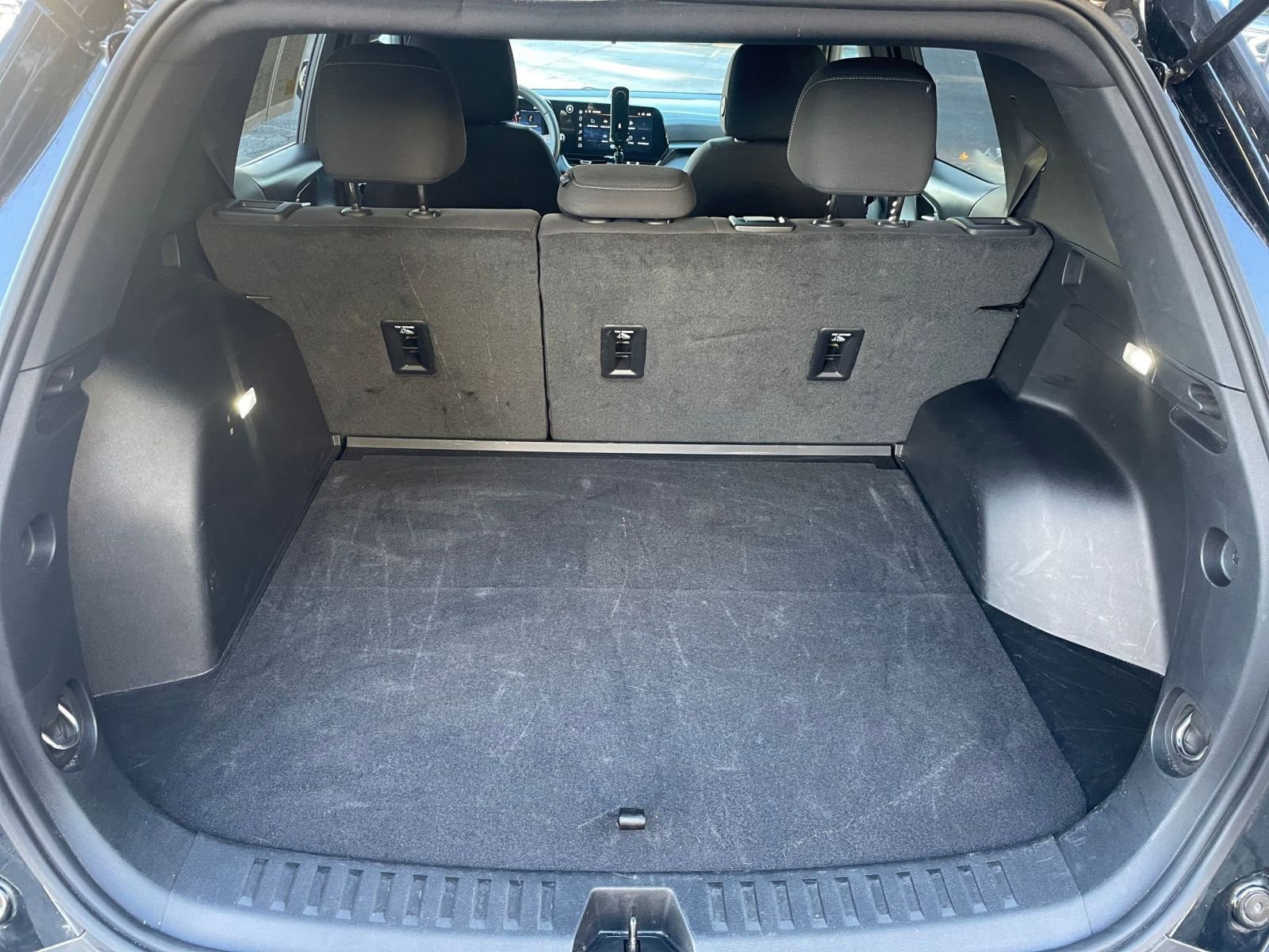 Used 2025 Chevrolet Equinox LT image 27