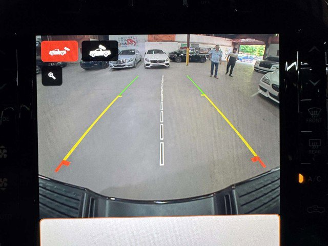 Used 2022 RAM 3500 Limited w/ Night Edition image 36