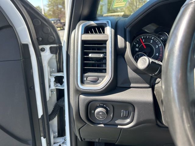 Used 2024 RAM 2500 Big Horn image 24