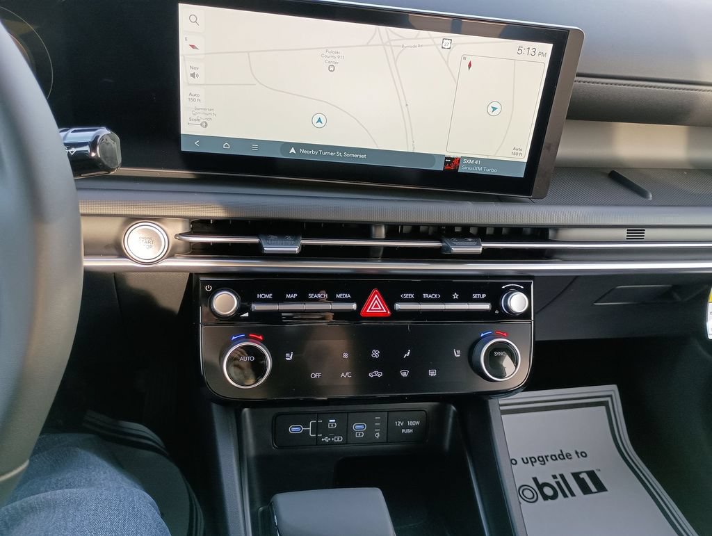 New 2026 Hyundai Santa Cruz XRT AWD/4WD image 25