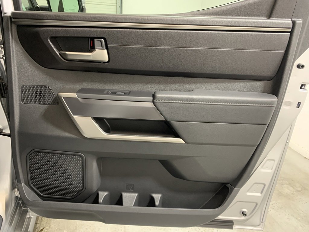 New 2025 Toyota Tundra SR5 image 17