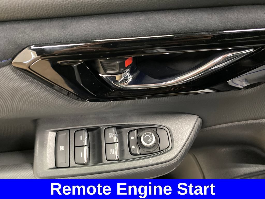 Certified 2025 Subaru Forester Limited AWD/4WD image 11