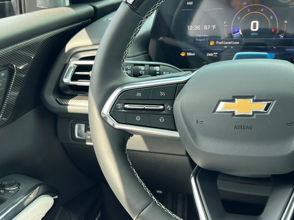 New 2026 Chevrolet Traverse High Country image 27