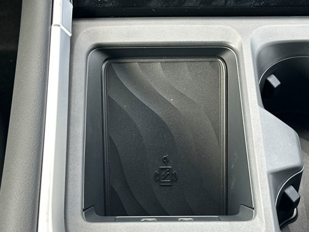 New 2026 Nissan Armada Platinum image 28