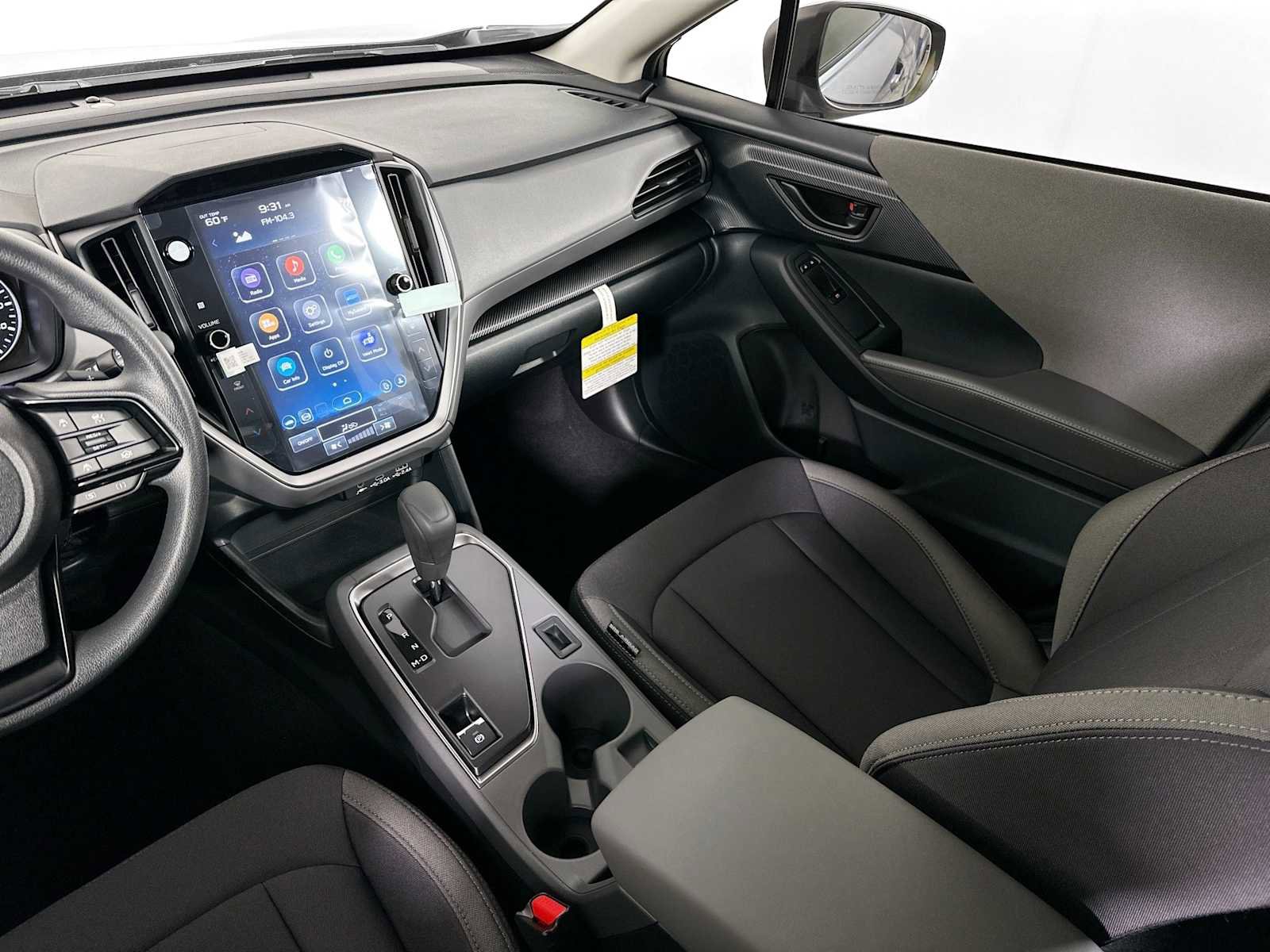Certified 2025 Subaru Crosstrek 2.5i Premium w/ Convenience Package #2 image 20