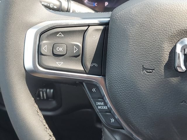 New 2026 RAM 1500 Big Horn AWD/4WD image 21