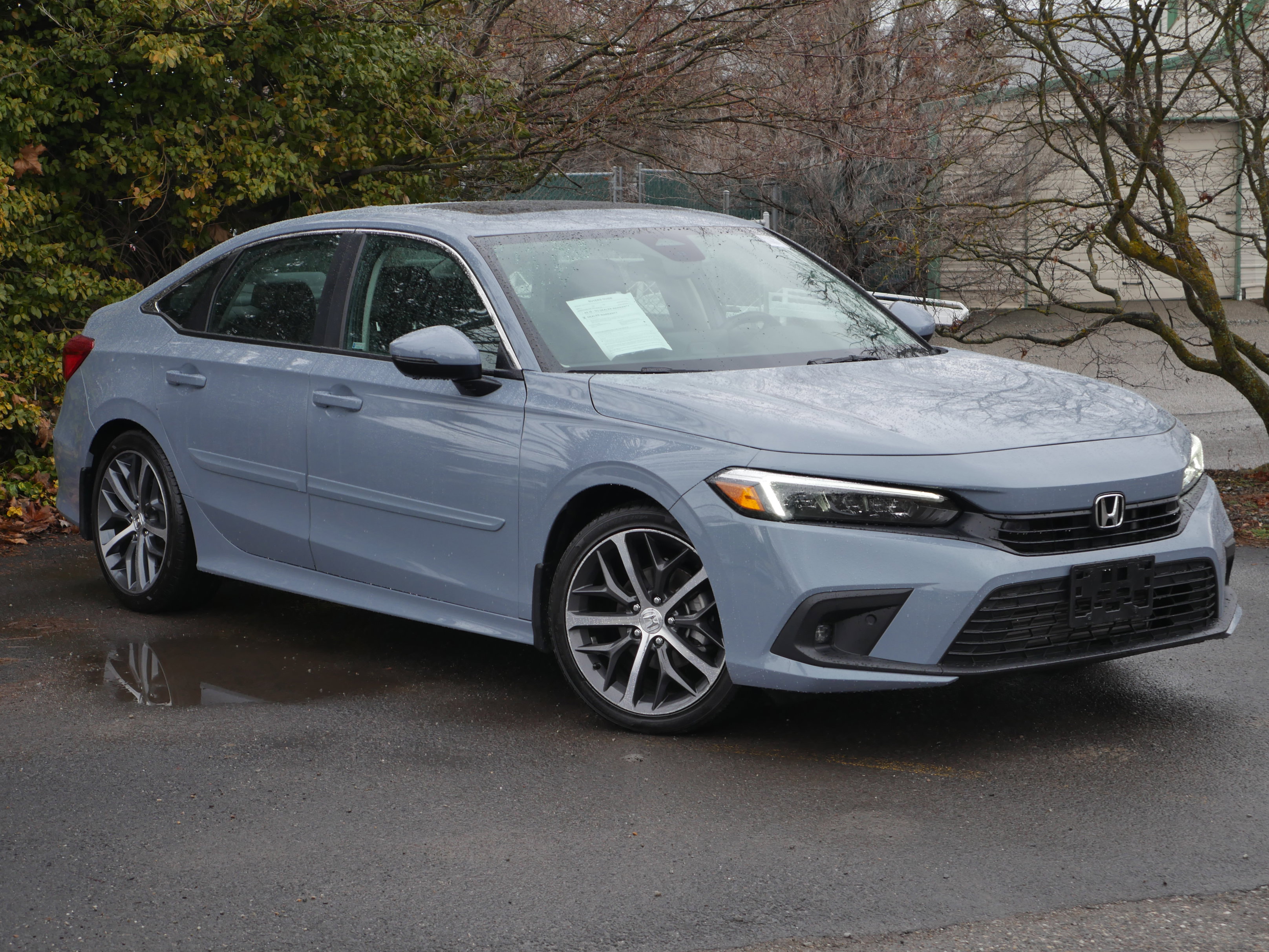 Used 2023 Honda Civic Touring image 26