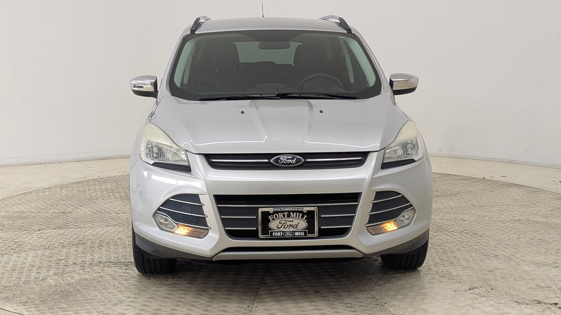 Used 2015 Ford Escape SE w/ SE Chrome Package image 6