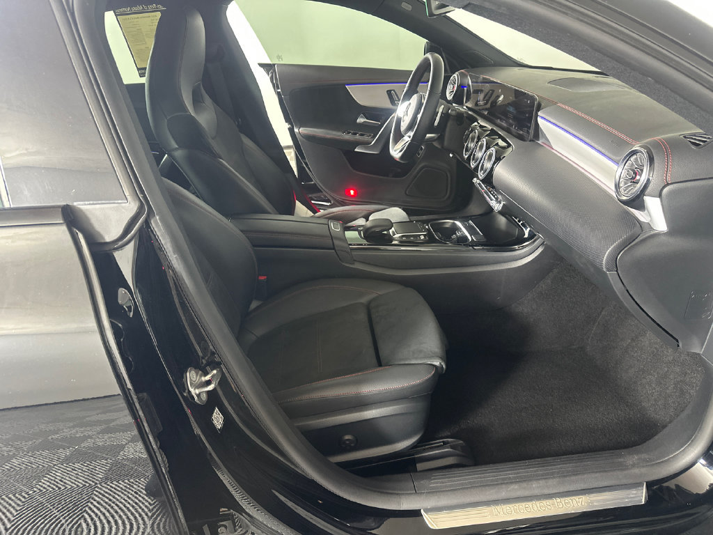 Certified 2023 Mercedes-Benz CLA 250 image 14