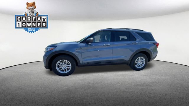 Used 2026 Ford Explorer Active AWD/4WD image 6
