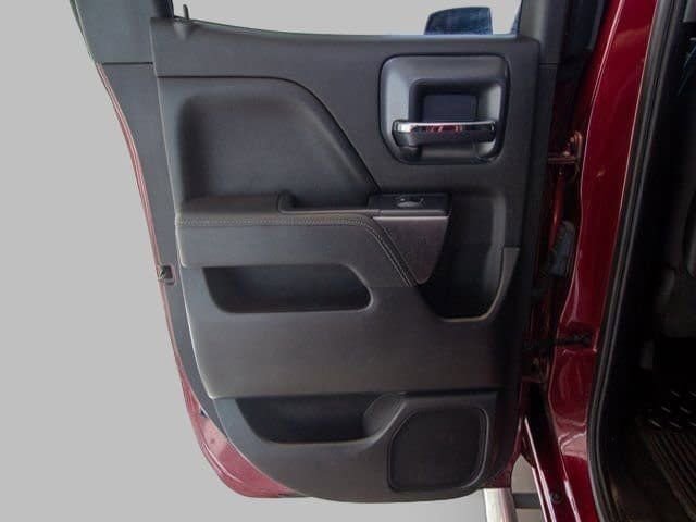 Used 2015 Chevrolet Silverado 1500 LT w/ All Star Edition image 14