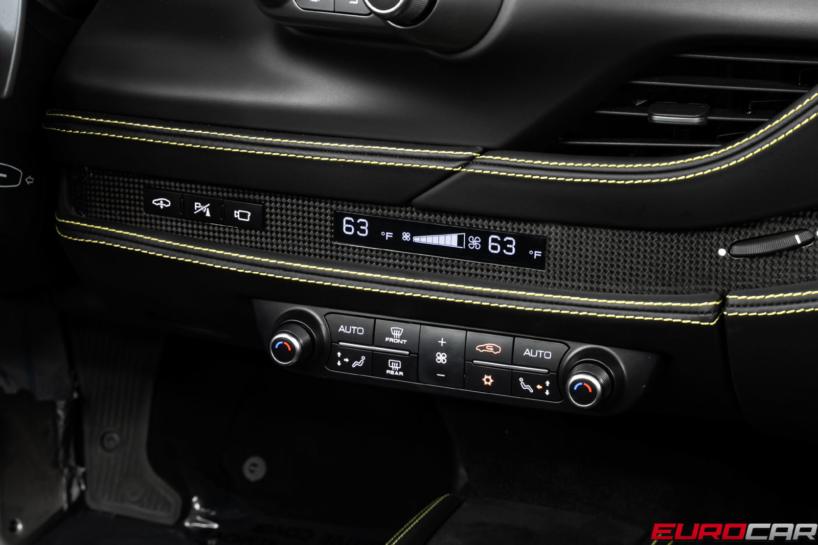 Used 2022 Ferrari F8 Tributo RWD image 35