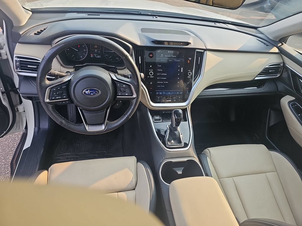 Certified 2024 Subaru Outback Limited AWD/4WD image 15