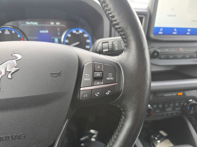 Used 2023 Ford Bronco Sport Outer Banks image 20