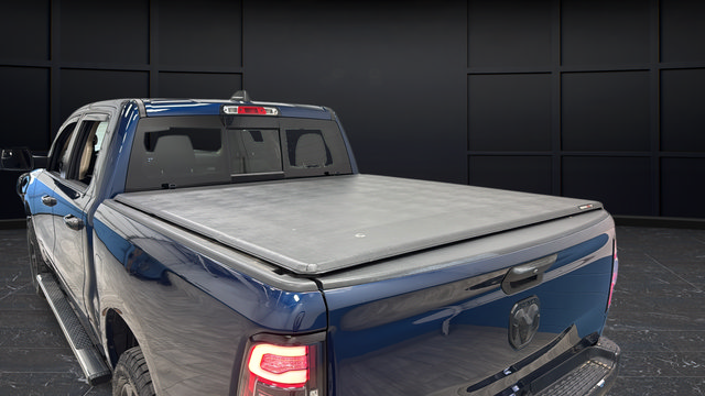 Used 2019 RAM 1500 Big Horn AWD/4WD image 9
