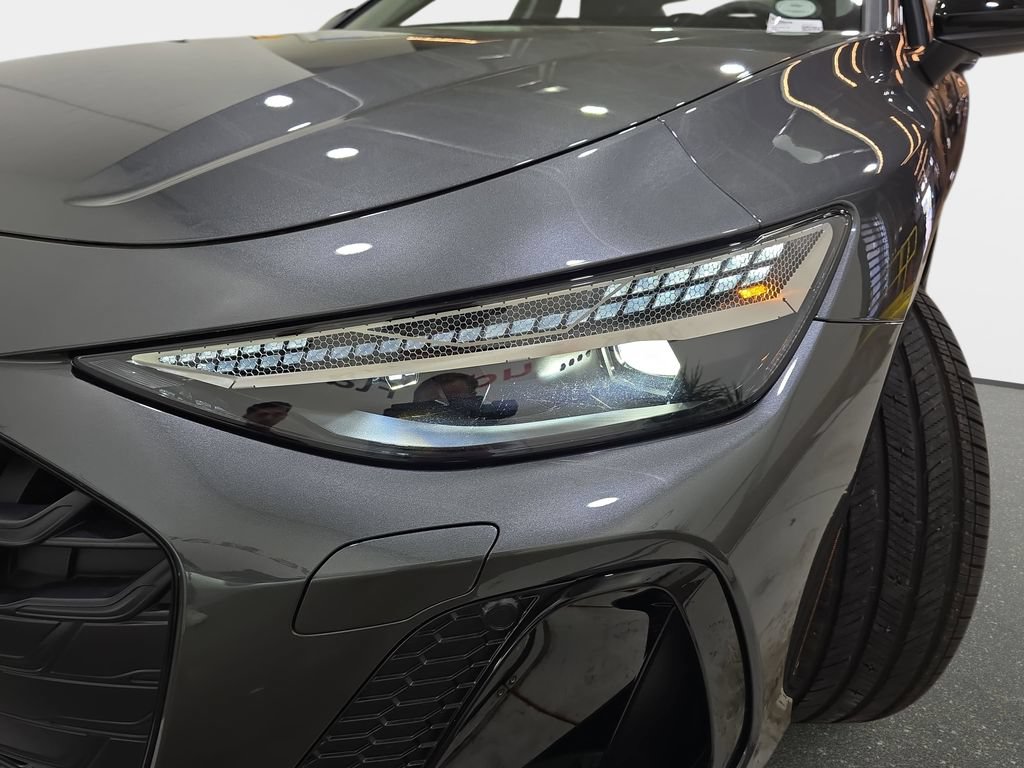 New 2026 Audi A6 Premium Plus AWD/4WD image 32