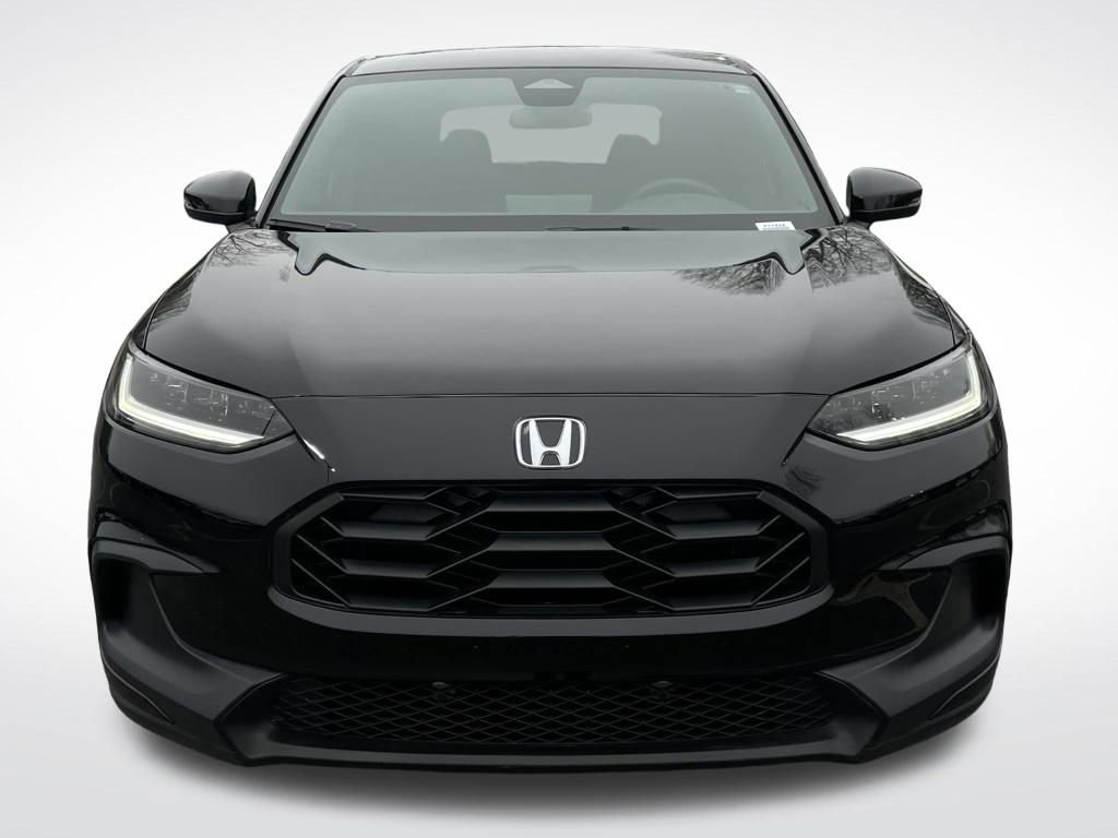 Certified 2024 Honda HR-V Sport image 9