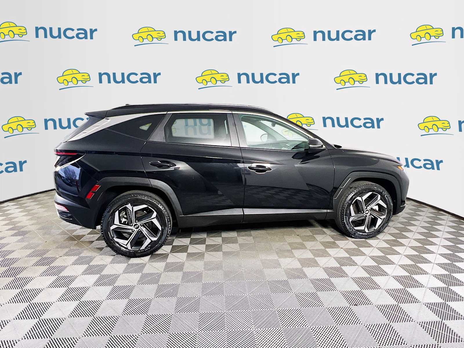 Used 2023 Hyundai Tucson SEL w/ Convenience Package image 8