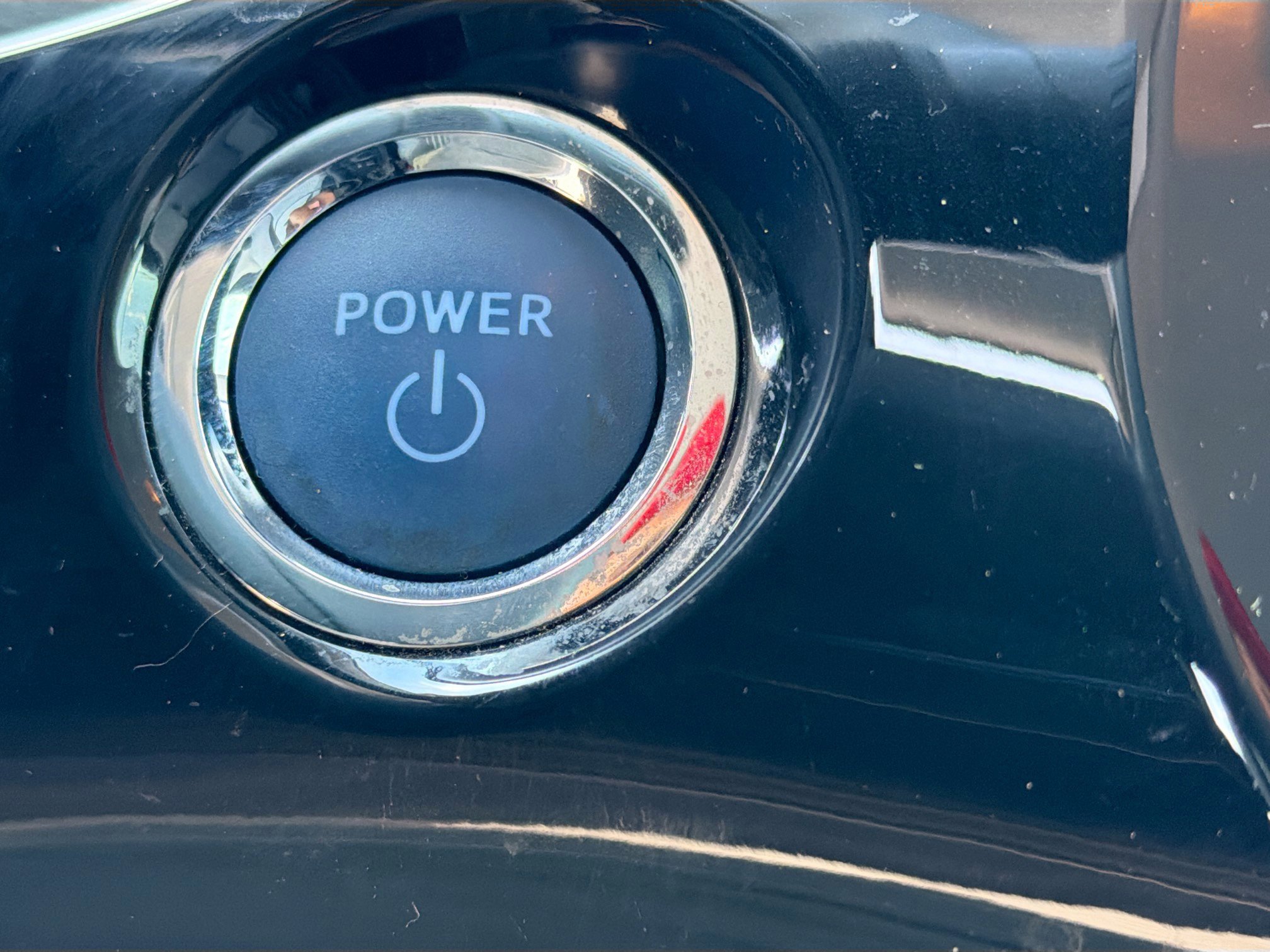 Used 2017 Toyota Prius Two image 32