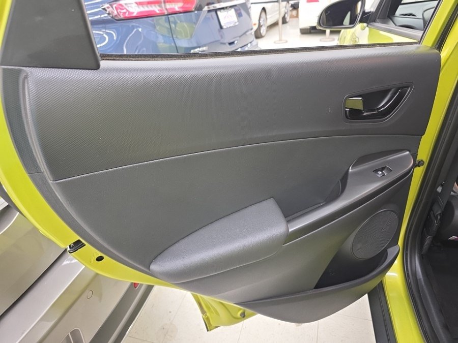 Used 2020 Hyundai Kona Ultimate AWD/4WD image 15