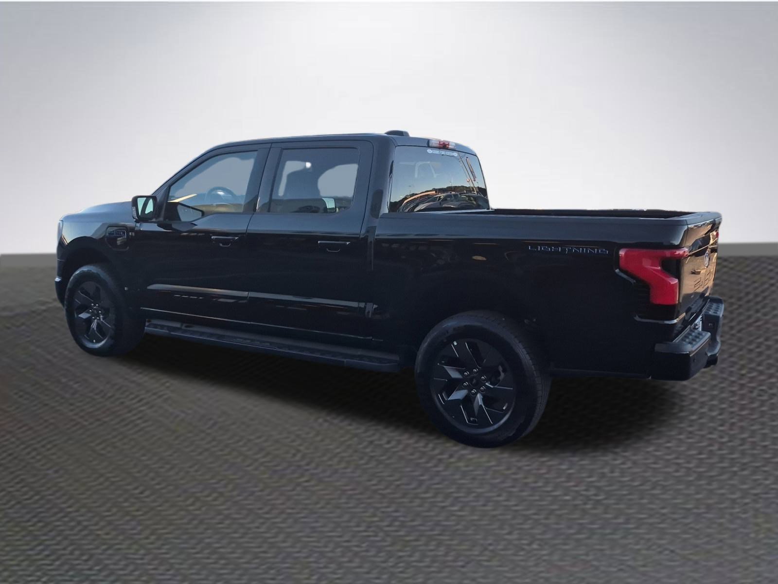 New 2025 Ford F150 Lightning Flash image 5