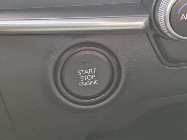 New 2026 MAZDA MAZDA3 s FWD image 25