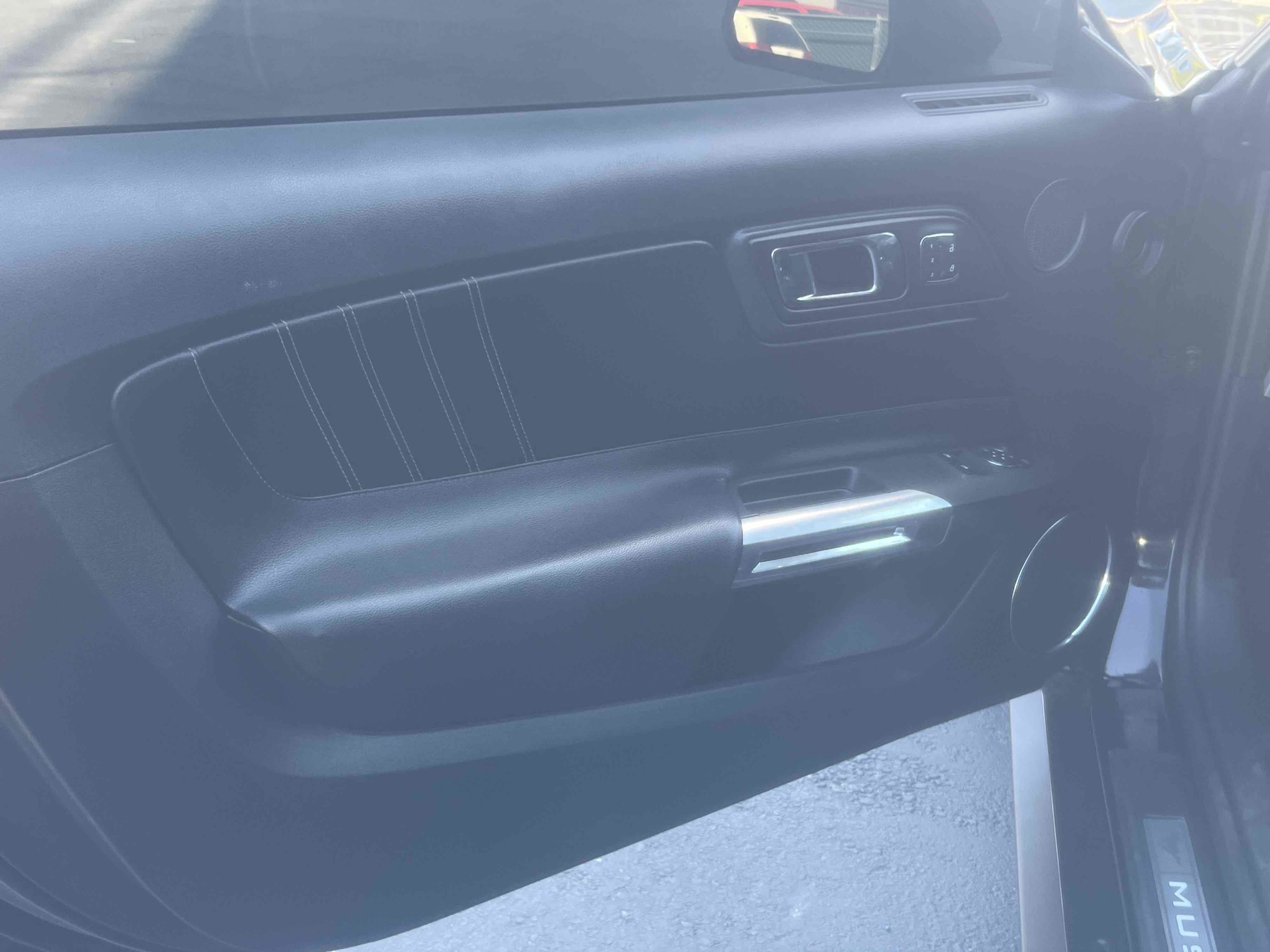 Used 2015 Ford Mustang GT Premium w/ Equipment Group 401A image 15