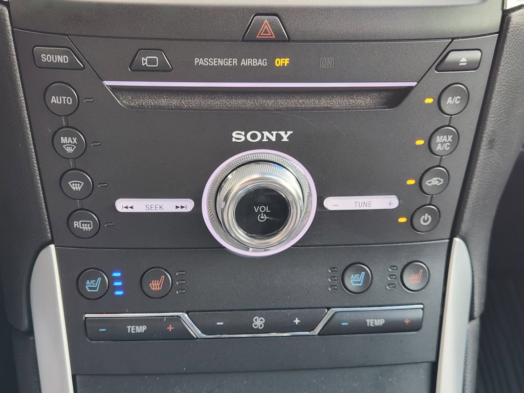 Used 2018 Ford Edge Sport w/ Equipment Group 401A AWD/4WD image 18