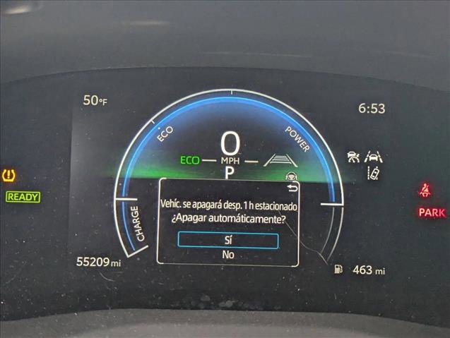 Used 2025 Toyota Camry LE image 18