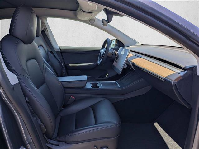 Used 2021 Tesla Model Y Performance AWD/4WD image 21