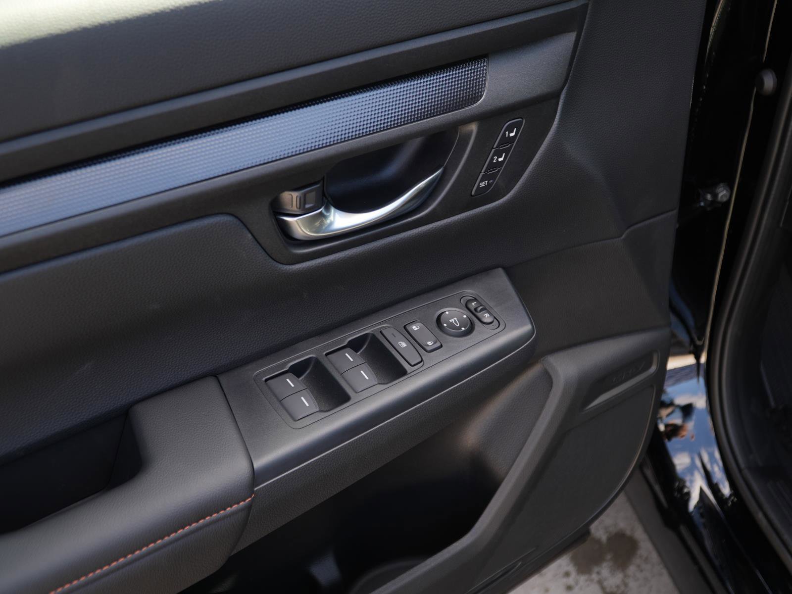 New 2026 Honda CR-V Sport-L image 14