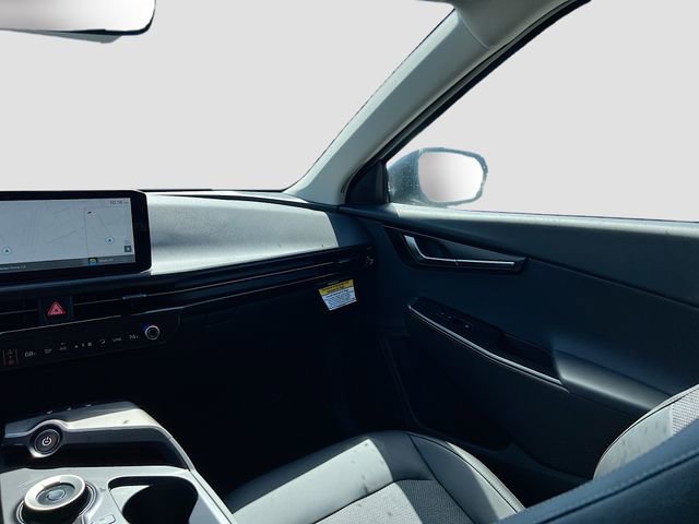 New 2025 Kia EV6 Light AWD/4WD image 24