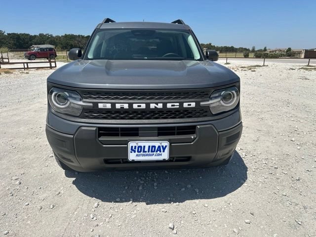 New 2026 Ford Bronco Sport Big Bend w/ Convenience Package AWD/4WD image 27