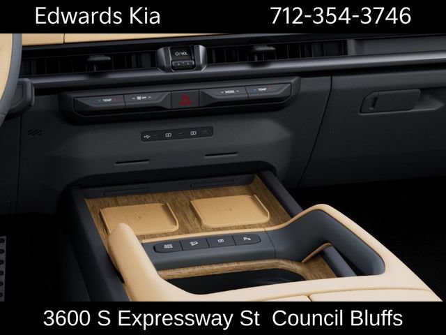 New 2027 Kia Telluride SX X-Line AWD/4WD image 25