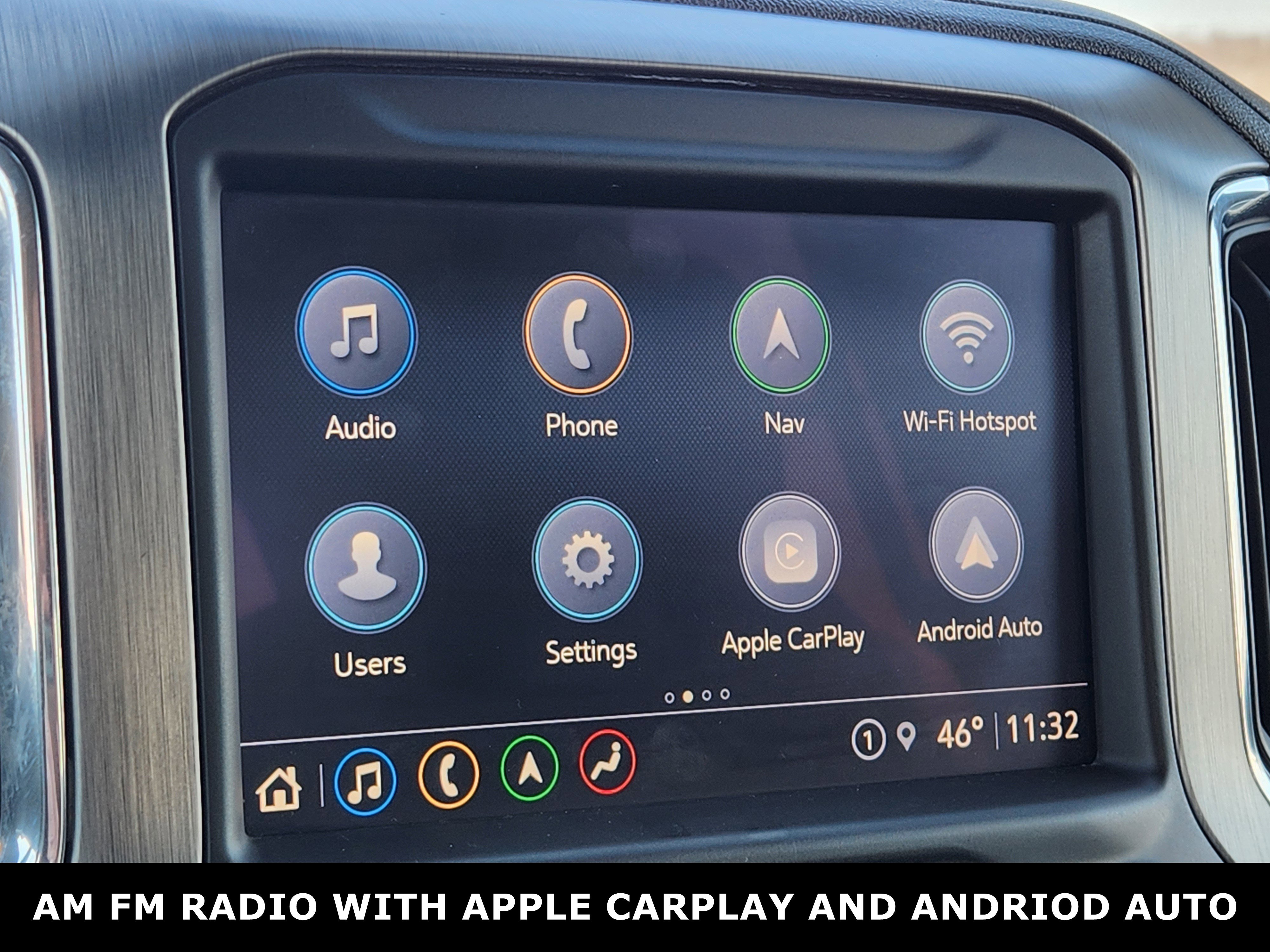 Used 2023 GMC Sierra 2500 Denali w/ Technology Package image 5