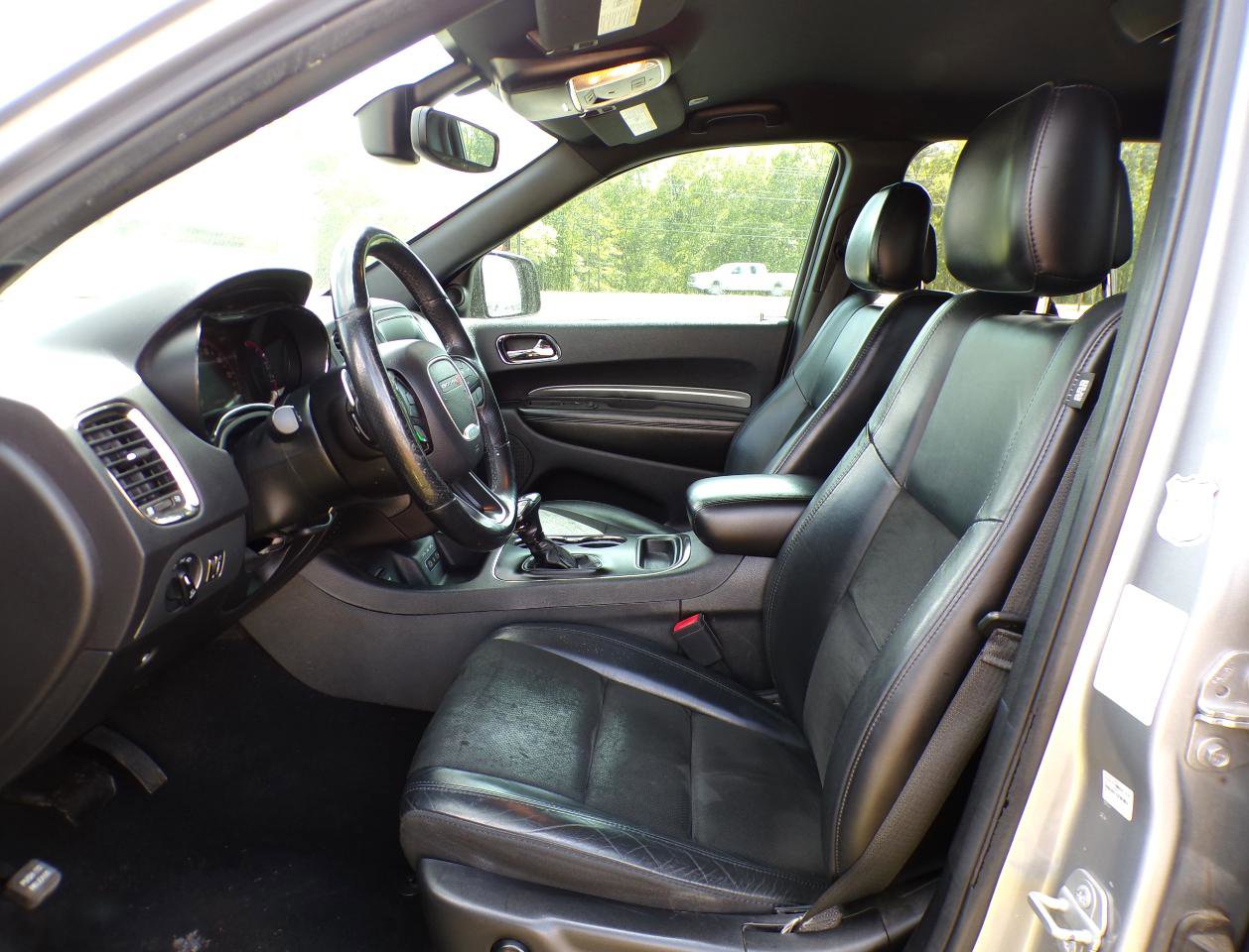 Used 2019 Dodge Durango GT RWD image 30