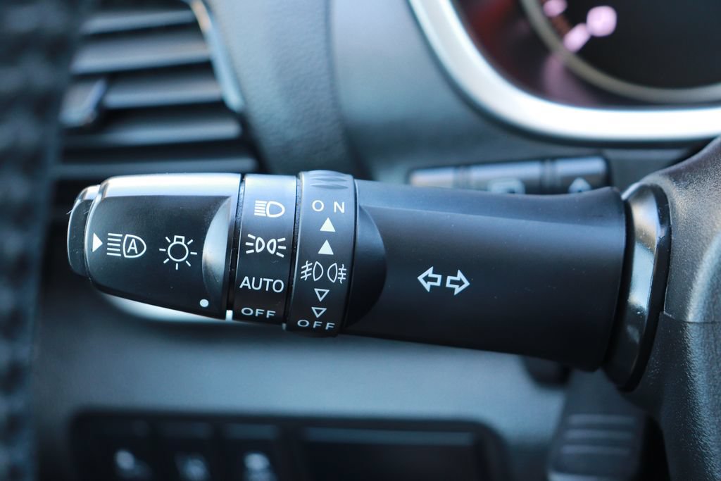 Used 2024 Mitsubishi Eclipse Cross SE AWD/4WD image 22