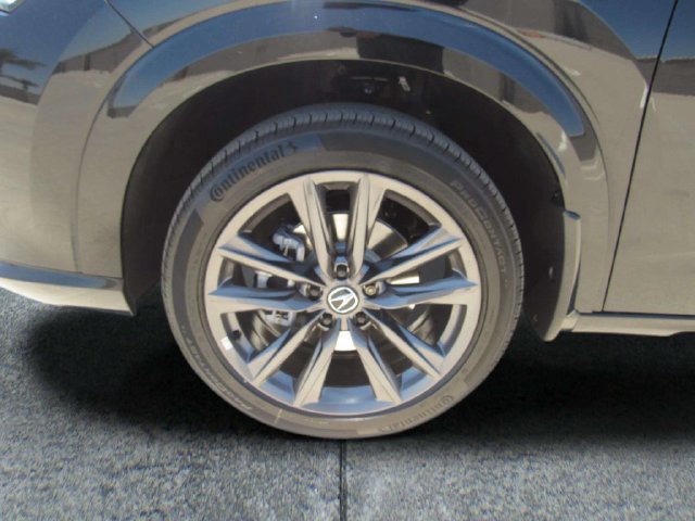 New 2026 Acura ADX A-Spec AWD/4WD image 4